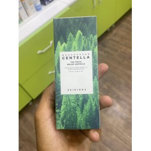 SKIN1004 ampoule apaisante 100ml