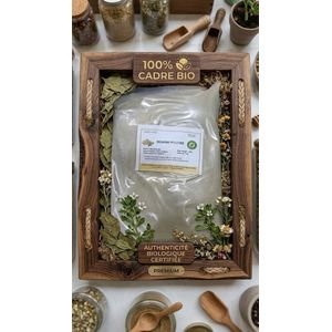 Fersan Poudre de Brahmi Naturelle 100% Pure –  (1 kg)