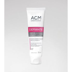 ACM أكمي ديبيوائي كريم مضاد للتصبغات للمنطقة الحساسة والمناطق الداخلية ٥٠ مل