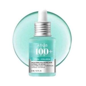 Anua Sérum 100+ PDRN + Capsule Acide Hyaluronique - 30ml