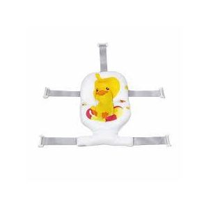 Coussin de Bain pour Baignoire Bébé