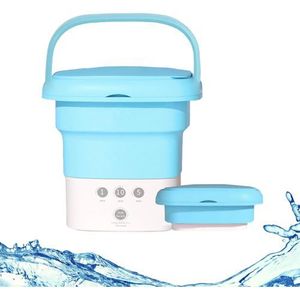 LEMY Mini lave-linge pour bébé Lave-linge portable Maroc