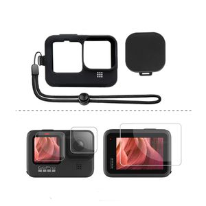 Gopro Hero 9 black - Meilleur Prix Maroc - ENJOYPLANET