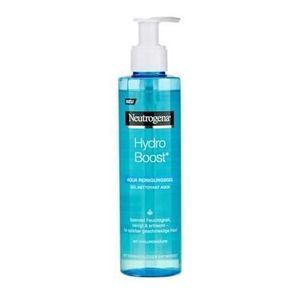 Neutrogena Nettoyant Hydro Boost Aqua-Gel Hydratant By 200ml