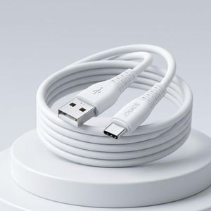 Câble de Charge -USB vers Type-C - Couleur aleatoire