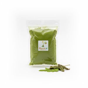 Maroc 4 Products المورينغا - 500 جرام
