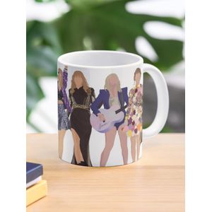 La gamme Taylor Swift Eras Mug classique