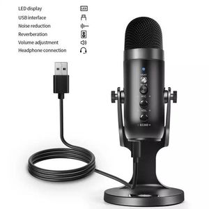 Achetez Mini Microphone USB Avec Clip + Adaptateur Mic Pour GoPro