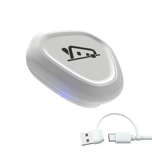 محول CarPlay لاسلكي T Teclusive 5.8 جيجاهرتز