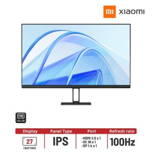 Xiaomi Mi Monitor A27i - Full HD - 100 Hz - Moniteur PC