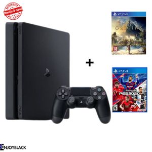 Sony Playstation 4, PS4, PS4 Slim et Disque Dur PS4 Pro 2TB, 5400rpm, 32 Mo