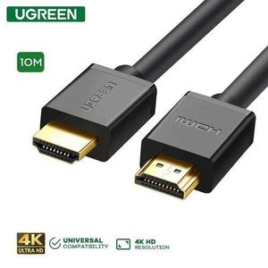 Ugreen Câble HDMI Male Vers Male 10m