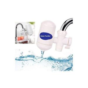 Filtre Purificateur d’Eau pour Robinet – Filtration Céramique Haute Performance