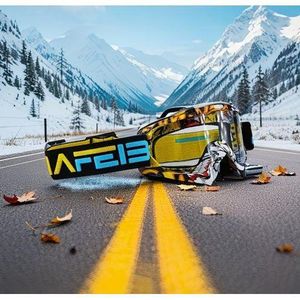 Lunettes de Ski Neige pour Moto, Résistantes au Vent pour Hommes et Femmes Compatibles avec Casques, Vision Haute Définition, Lunettes de Protection des Yeux