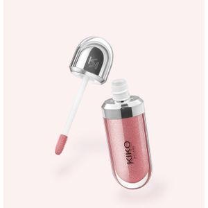 Kiko Milano ملمع شفاه 3D Hydra-35 بيري دافئ موروف