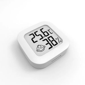 Acheter Mini thermomètre d'humidité numérique d'intérieur de haute