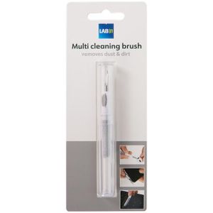 LAB31 Brosse de nettoyage multimédia