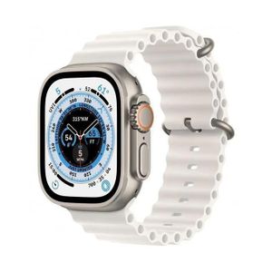 Smart Watch ultra Montres connectées pour hommes femmes