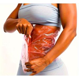 Ceinture de perte de poids réutilisable anti-transpiration, ceinture de modelage pour la taille, passionnés de fitness