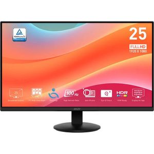 Canon PRO MONITOR SINGLE MP252L 100Hz