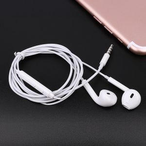 Generic Ecouteur POUR IPhone 7/8/X/Xs/Xr/11/11pro - Pop-Up Window Lightning  Headset à prix pas cher