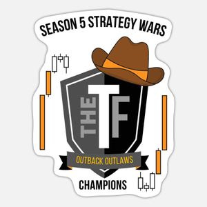 S5SW Champions 5 ملصقات ديكور