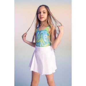 Defacto Swimwear - Z3575A6 - Turquoise