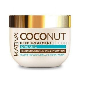 Kativa Professional COCONUT DEEP TREATMENT