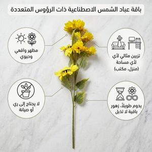 Apportez la chaleur du soleil à votre intérieur