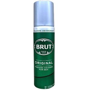 Brut Original Deodorant Spray 120ml