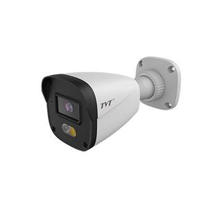 TvT Caméra réseau IP Bullet 4MP
