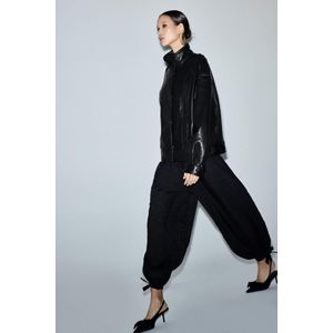 Defacto Pantalon taille normale longueur standard Balloon Fit