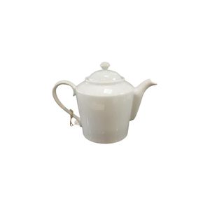 BATALHA SET6 ASSIETTES 26 CM PORCELAINE BLANCHE