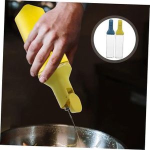 Distributeur pratique pour assaisonnements