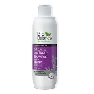 Bio Balance ORGANIC LAVANDER SHAMPOO-330ML.