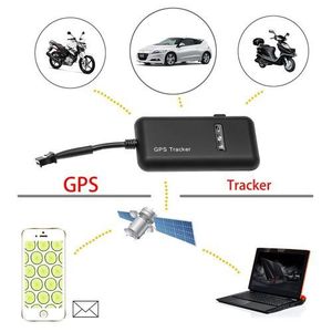 Generic Mini GPS Tracker, GF07 Traceur Véhicule en Temps Réel Localisateur  GSM/GPRS Traceur Antivol pour Téléphone et Voiture Moto Vélo, Enfants,  Personnes Âgées, Animaux Domestiques à prix pas cher