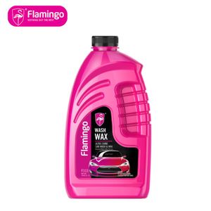 Wash Wax F333 – Cire de lavage concentrée 2L