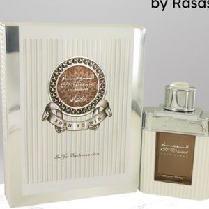 Rasasi ALWISSAM DAY 100 ML POUR HOMME