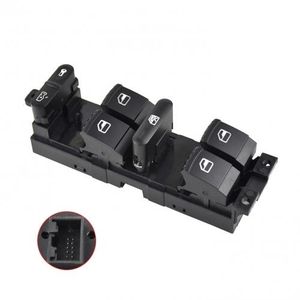 Interrupteur leve vitre Pour Vw Golf 4 - passat - jetta - tiguan