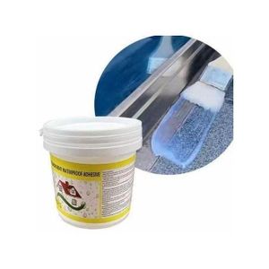 Solution d’Étanchéité Invisible pour Intérieur et Extérieur