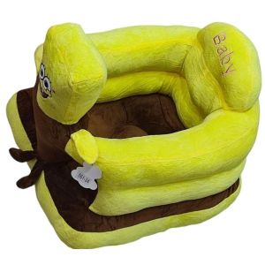 Chaise bébé, peluche très doux SpongeBob