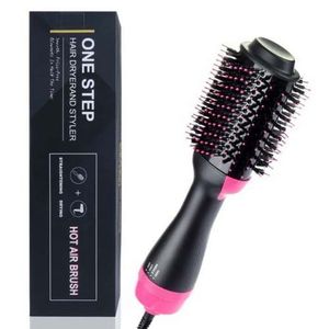 Brosse Soufflante Donner Du Volume A Vos Cheveux