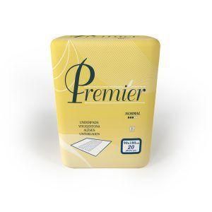 Premier ALESES UNDERPAD 90*180 MEDIFORM GREECE