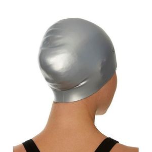 Le Bonnet de natation pour votre protection  ( Taille standard )