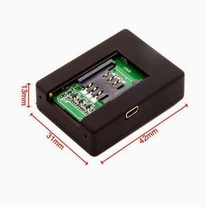 Chargeur USB avec Micro Espion GSM/GPS - R9 au Maroc