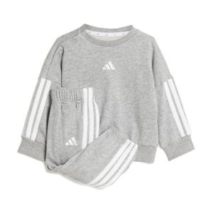 ADIDAS Ensemble Sportswear Essentials Enfants - JV9852 - Gris