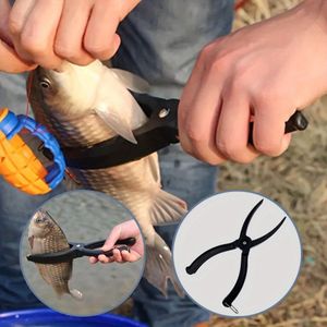 Kit de Pêche 2 Pièces – Pince à Poisson Multifonction et Dénoueur de Fil – Haute Précision