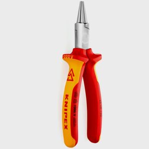 Knipex Tools Pince à becs ronds