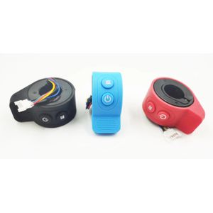 Moteur pour Trottinette Électrique HX X8 Augment ES210 - Pas Cher