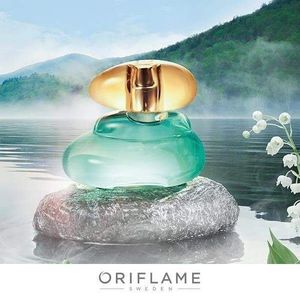 Oriflame Oriflame Elvie  EDT  pour Femme 50 ml